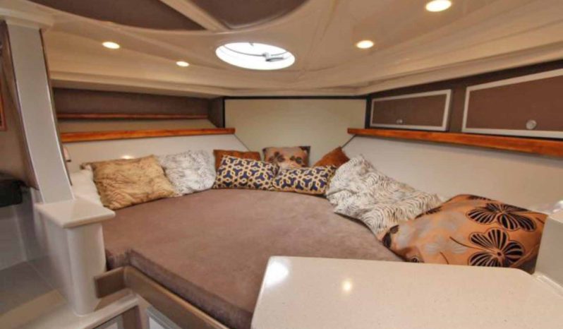 
								PRONAUTICA COASTAL 34 full									