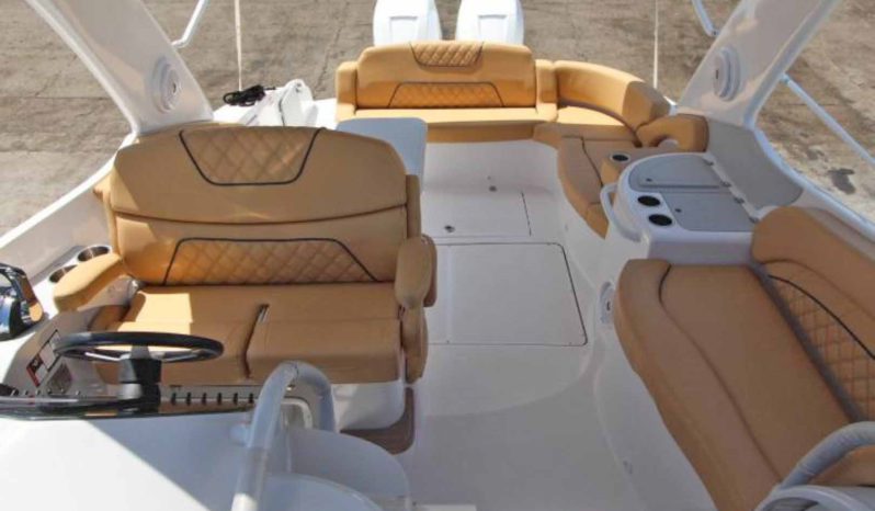 
								PRONAUTICA COASTAL 34 full									