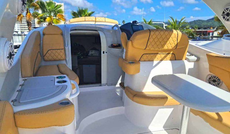 
								PRONAUTICA COASTAL 34 full									