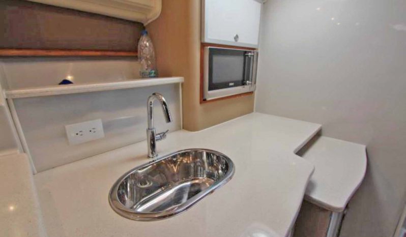 
								PRONAUTICA COASTAL 34 full									