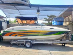 REGAL 24.5