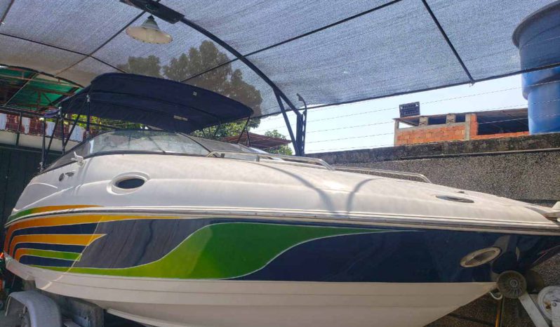 
								REGAL 24.5 full									