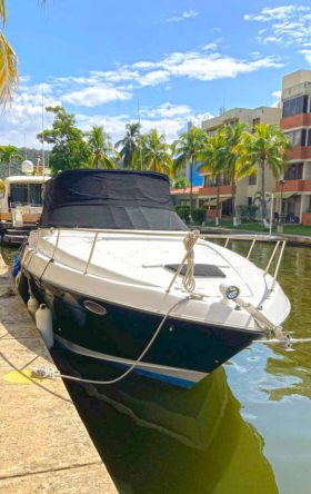 REGAL VENTURA 33