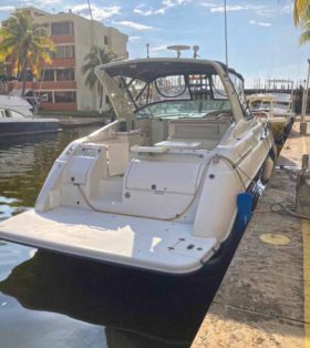 REGAL VENTURA 33