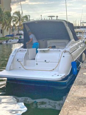 REGAL VENTURA 33