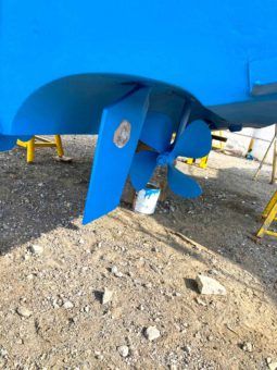 
										REGAL VENTURA 33 full									