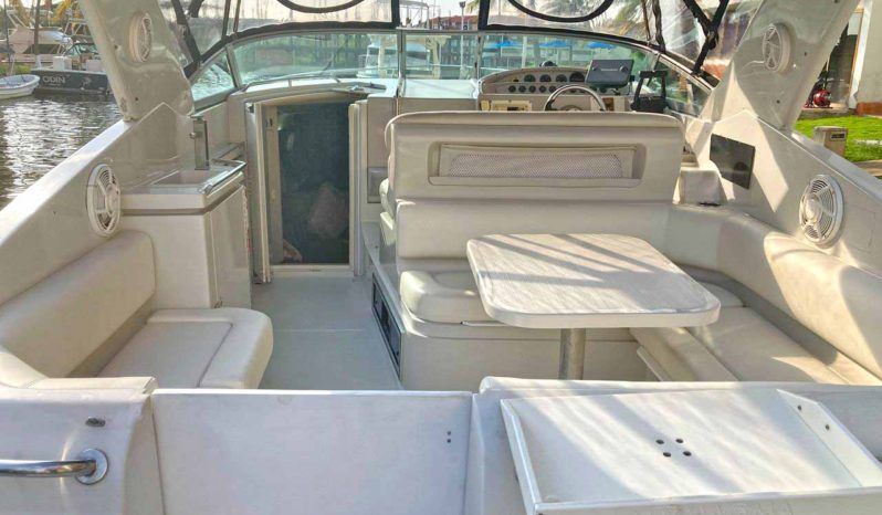 
								REGAL VENTURA 33 full									