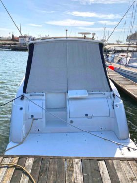 REGAL VENTURA 33
