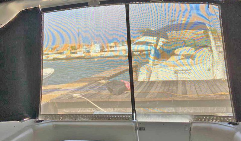 
								REGAL VENTURA 33 full									