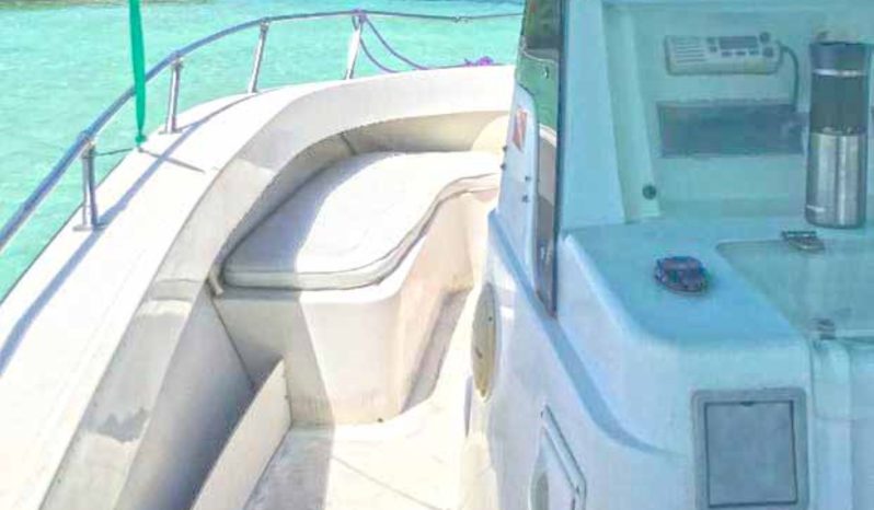 
								RUBHER MARINE OCEAN CC 22.5 full									