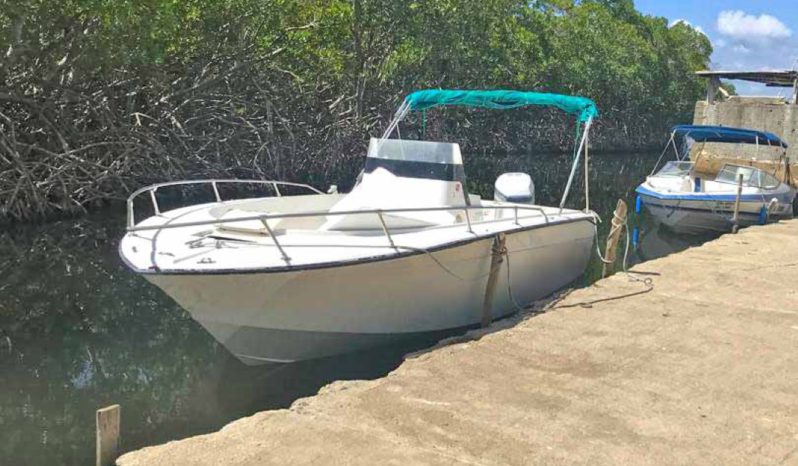 
								RUBHER MARINE OCEAN CC 22.5 full									
