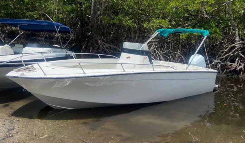 
								RUBHER MARINE OCEAN CC 22.5 full									