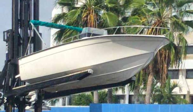 
								RUBHER MARINE OCEAN CC 22.5 full									