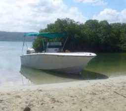 
										RUBHER MARINE OCEAN CC 22.5 full									