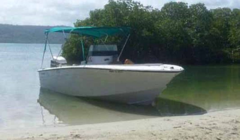 
								RUBHER MARINE OCEAN CC 22.5 full									