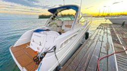 SEA RAY 330 35.2