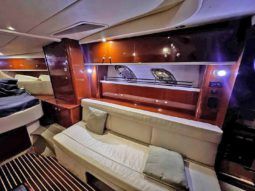 
										SEA RAY 330 35.2 full									