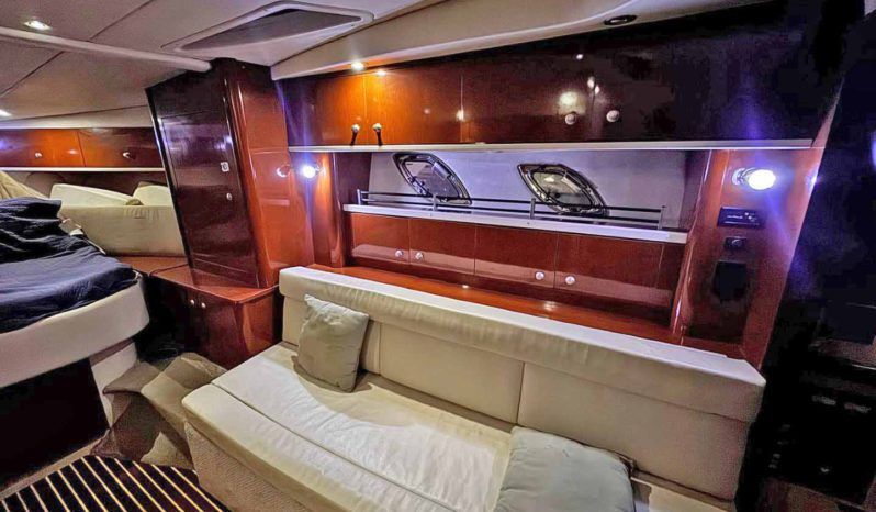 
								SEA RAY 330 35.2 full									