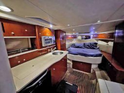 
										SEA RAY 330 35.2 full									