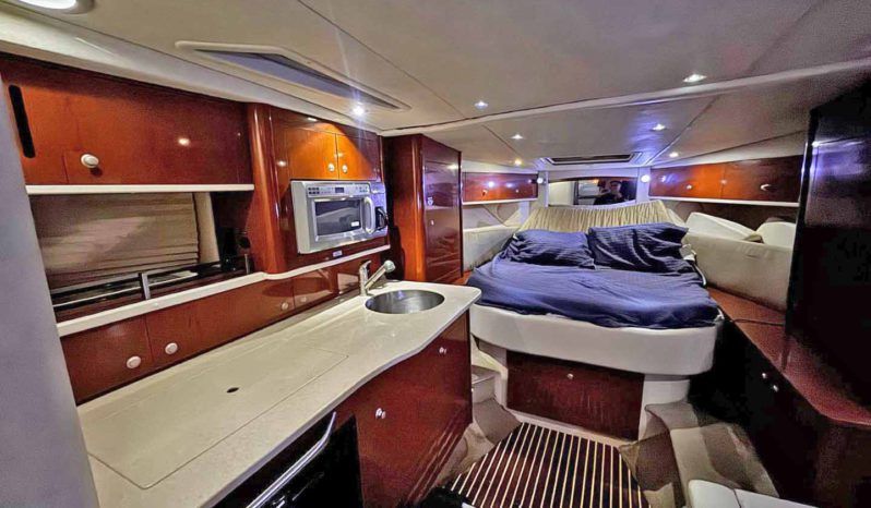
								SEA RAY 330 35.2 full									