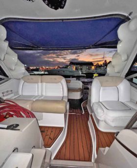 SEA RAY 330 35.2
