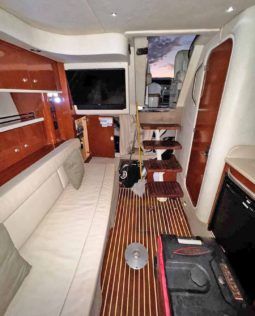 
										SEA RAY 330 35.2 full									
