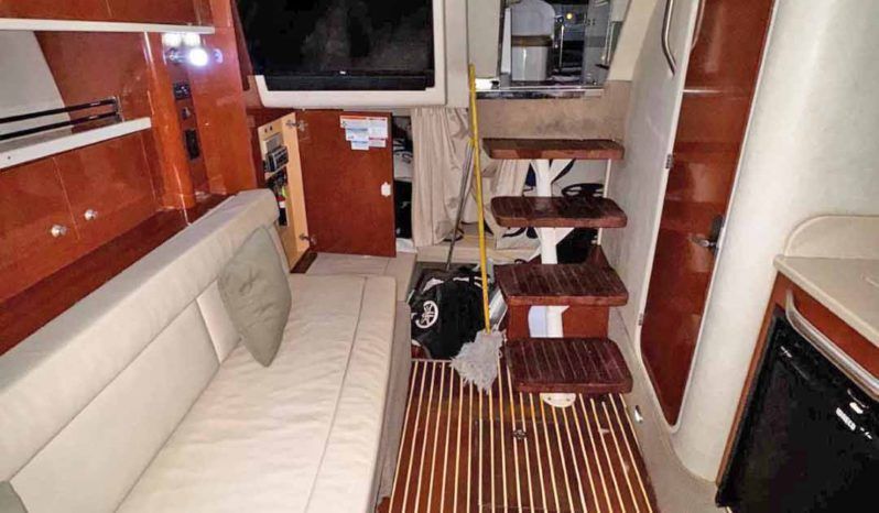 
								SEA RAY 330 35.2 full									