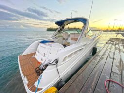 SEA RAY 330 35.2