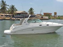 SEA RAY SUNDANCER 28