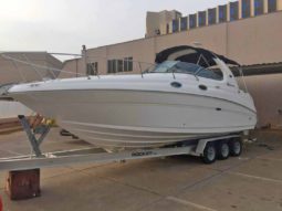 SEA RAY SUNDANCER 28