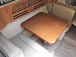 
										SEA RAY SUNDANCER 28 full									
