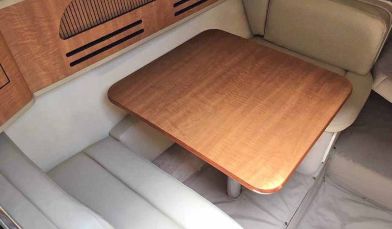 
								SEA RAY SUNDANCER 28 full									