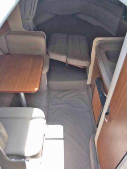 
										SEA RAY SUNDANCER 28 full									