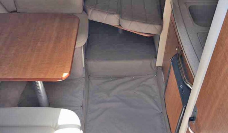 
								SEA RAY SUNDANCER 28 full									