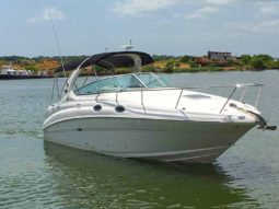 SEA RAY SUNDANCER 28