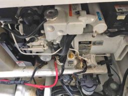
										SEA RAY SUNDANCER 28 full									