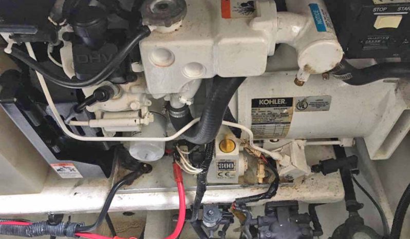 
								SEA RAY SUNDANCER 28 full									