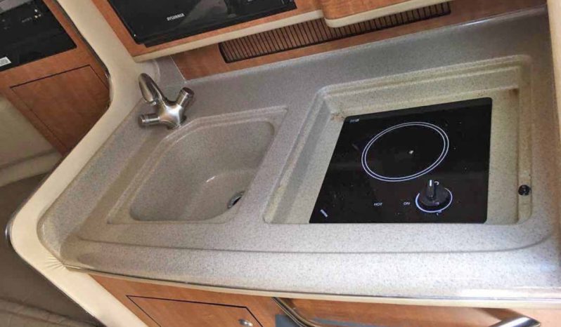 
								SEA RAY SUNDANCER 28 full									