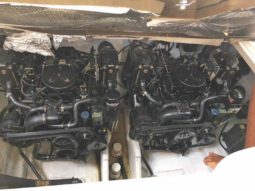 
										SEA RAY SUNDANCER 28 full									