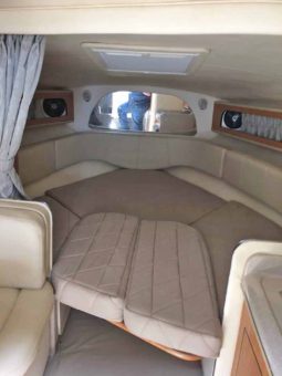 
										SEA RAY SUNDANCER 28 full									