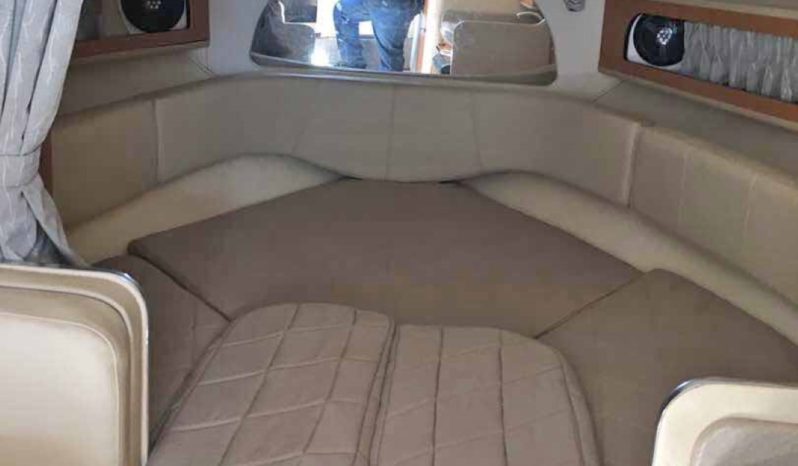 
								SEA RAY SUNDANCER 28 full									