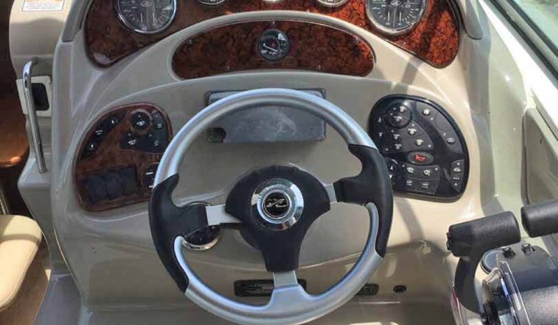 
								SEA RAY SUNDANCER 28 full									