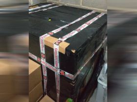 ANTENA SATELITAL INTELLIAN V60G