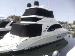 
										SEA RAY SEDAN BRIDGE 58 full									