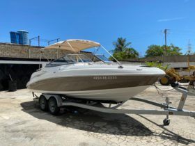 YAMAHA LIMITED 232