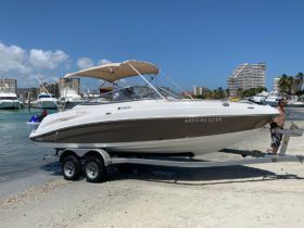 YAMAHA LIMITED 232