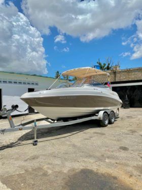 YAMAHA LIMITED 232