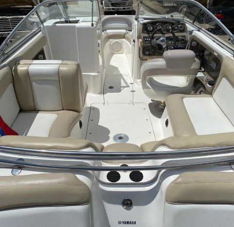 
								YAMAHA LIMITED 232 full									