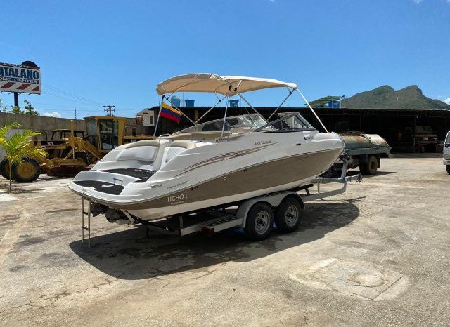 
								YAMAHA LIMITED 232 full									