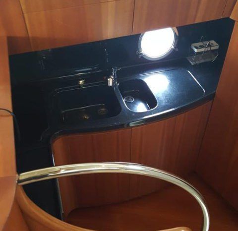 
								AZIMUT FLYBRIDGE 50 full									